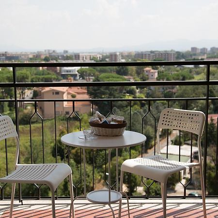 My Sweet Rome Guest House Dış mekan fotoğraf