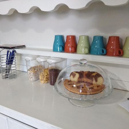 My Sweet Rome Guest House Dış mekan fotoğraf