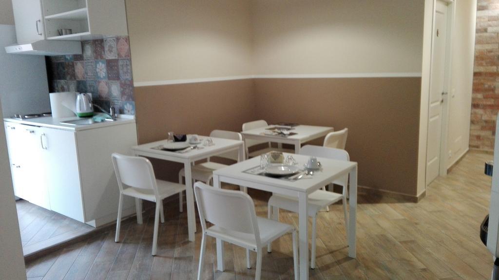 My Sweet Rome Guest House Dış mekan fotoğraf