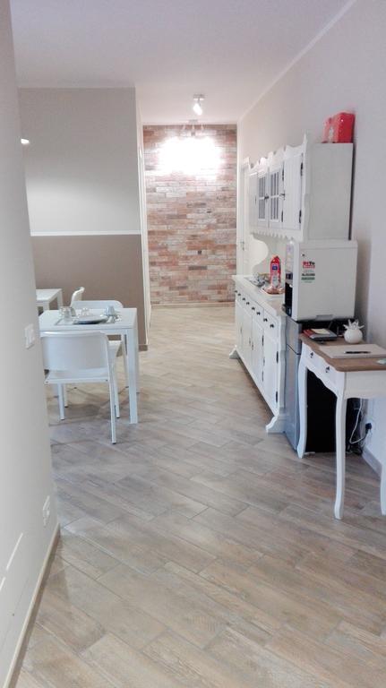 My Sweet Rome Guest House Dış mekan fotoğraf