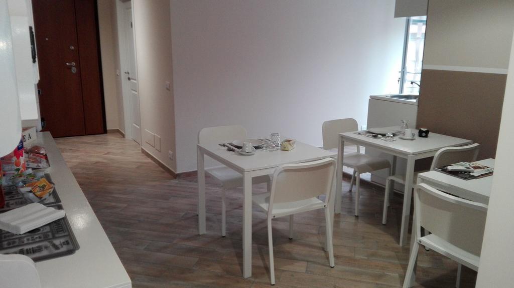 My Sweet Rome Guest House Dış mekan fotoğraf