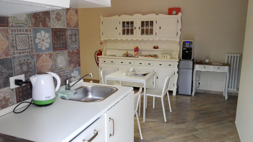 My Sweet Rome Guest House Dış mekan fotoğraf