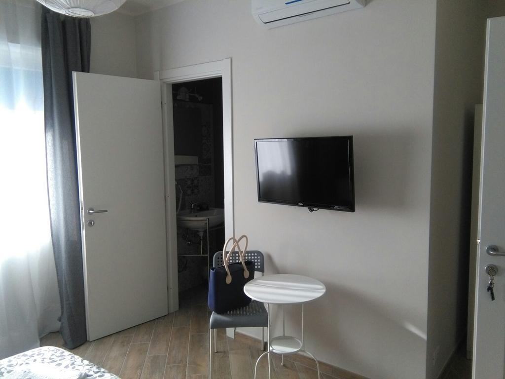 My Sweet Rome Guest House Dış mekan fotoğraf