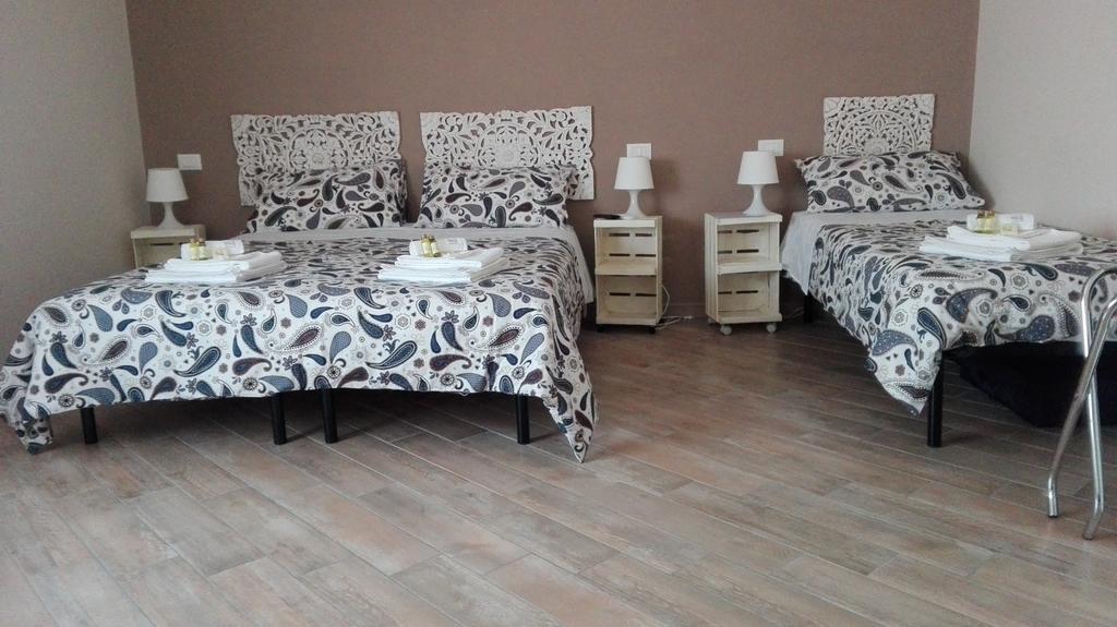 My Sweet Rome Guest House Dış mekan fotoğraf