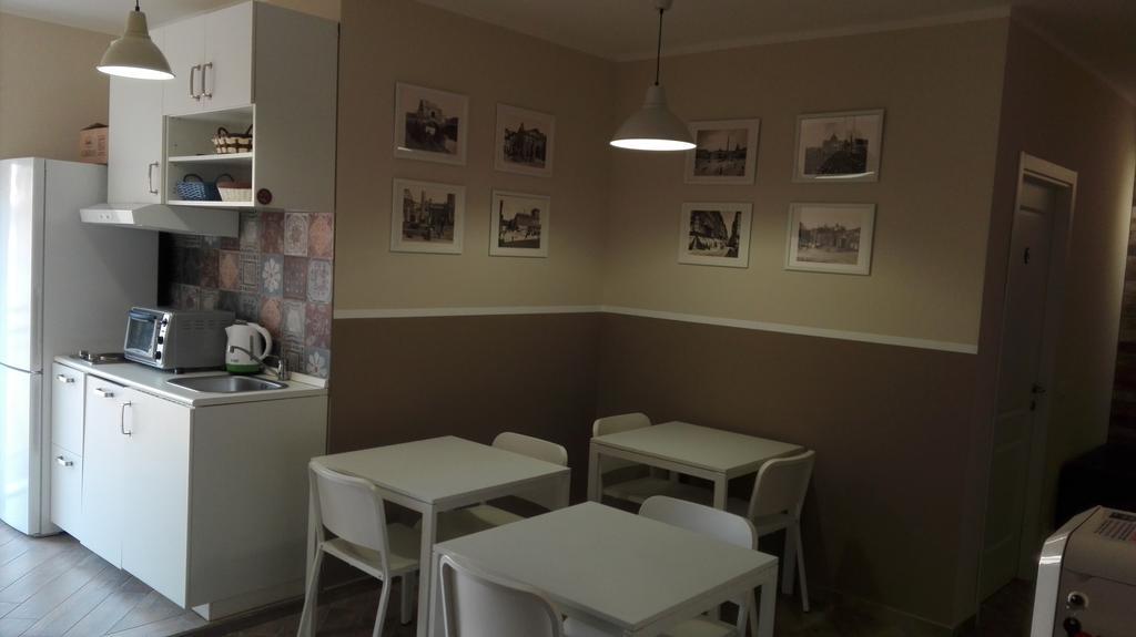 My Sweet Rome Guest House Dış mekan fotoğraf