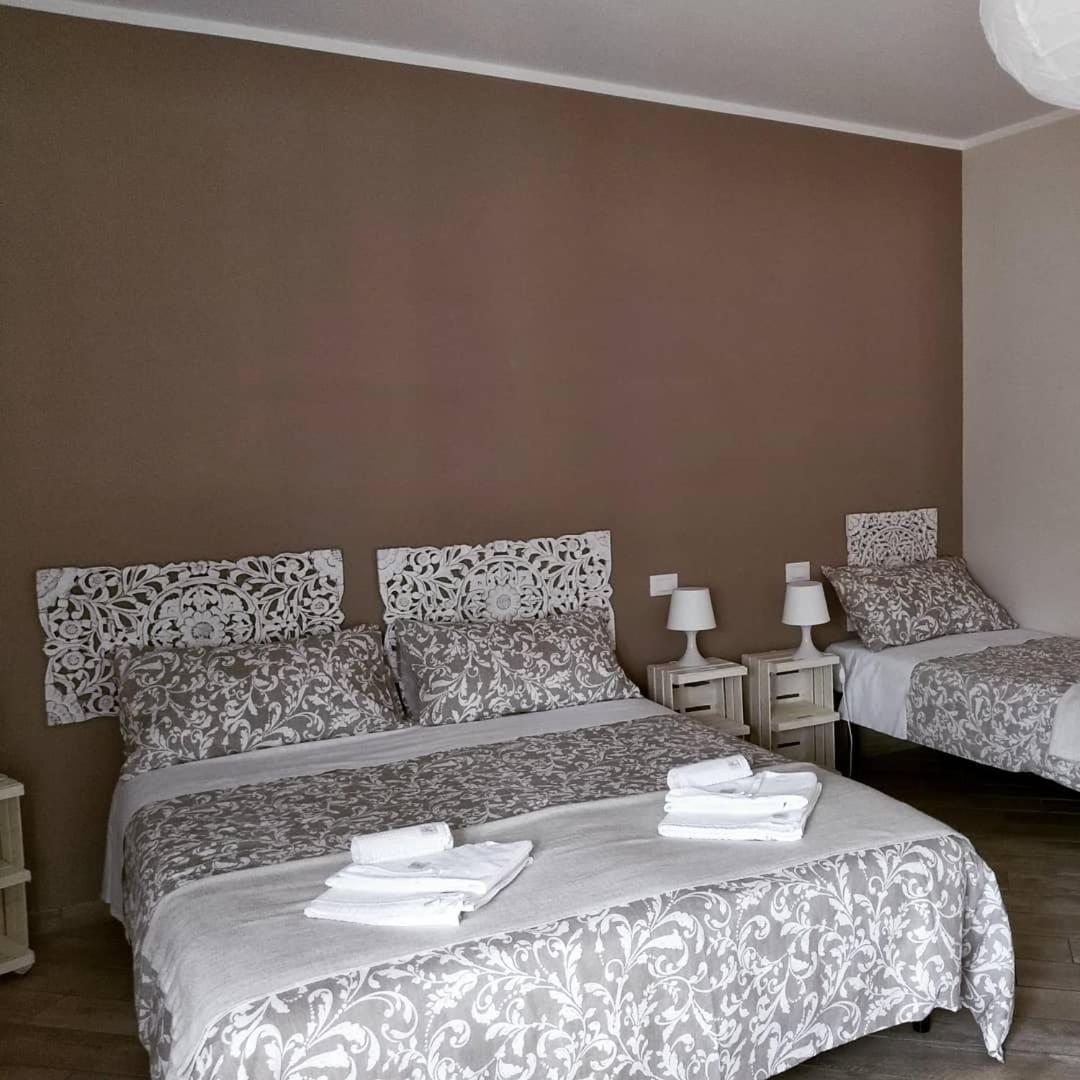 My Sweet Rome Guest House Dış mekan fotoğraf
