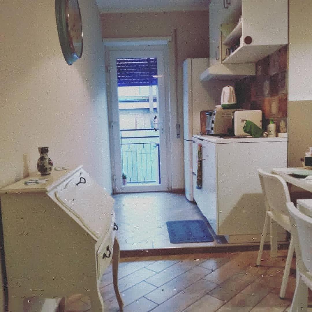 My Sweet Rome Guest House Dış mekan fotoğraf
