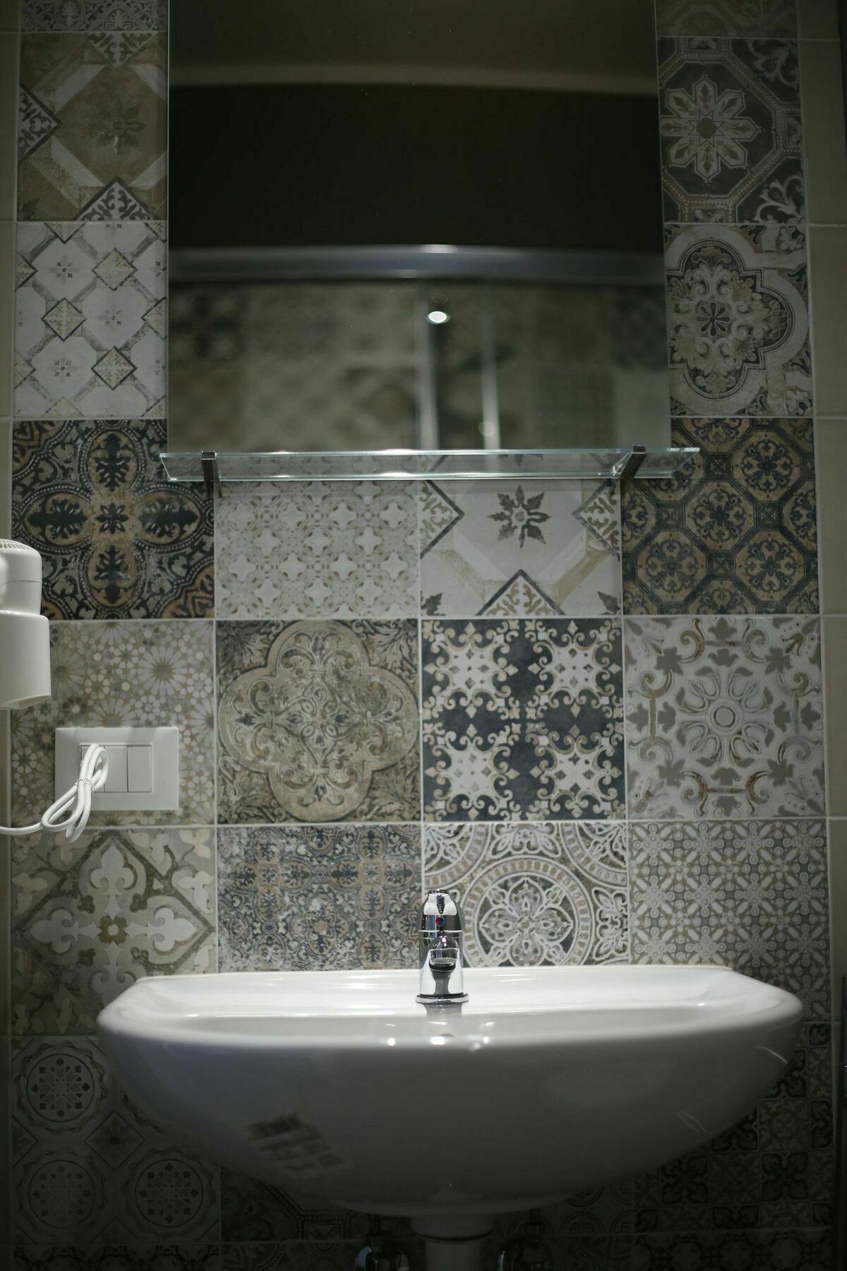 My Sweet Rome Guest House Dış mekan fotoğraf